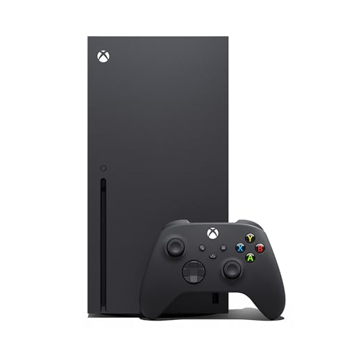 MICROSOFT Xbox Series X - 1...