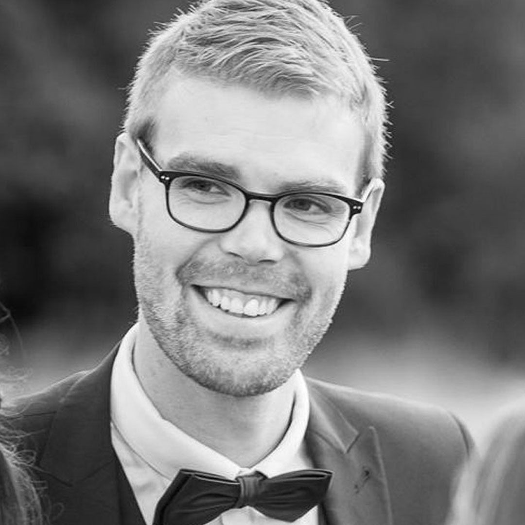 Benjamin Abbott,  Tabletop & Merch Editor at GamesRadar+