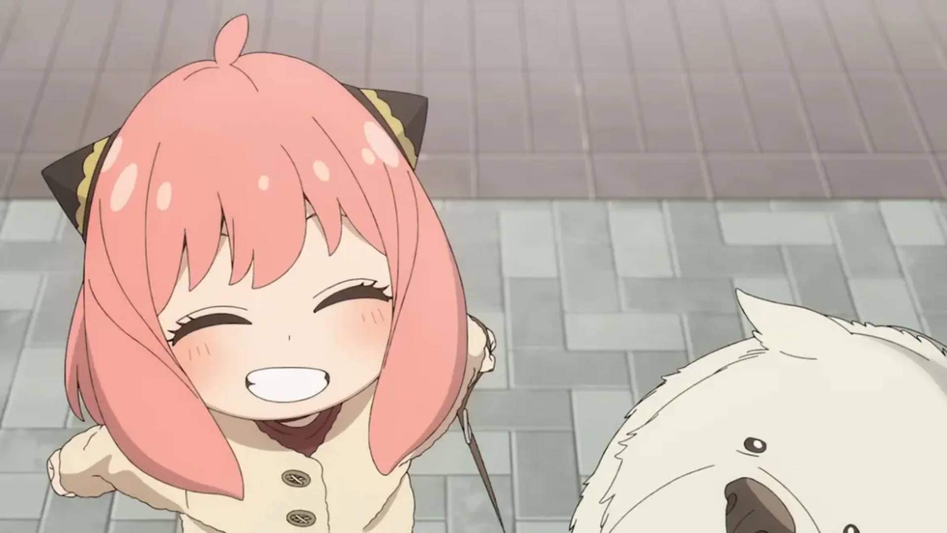 Spy x Family season 3 trailer